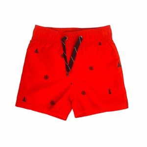 Starting Out, 12-18M, swim trunks